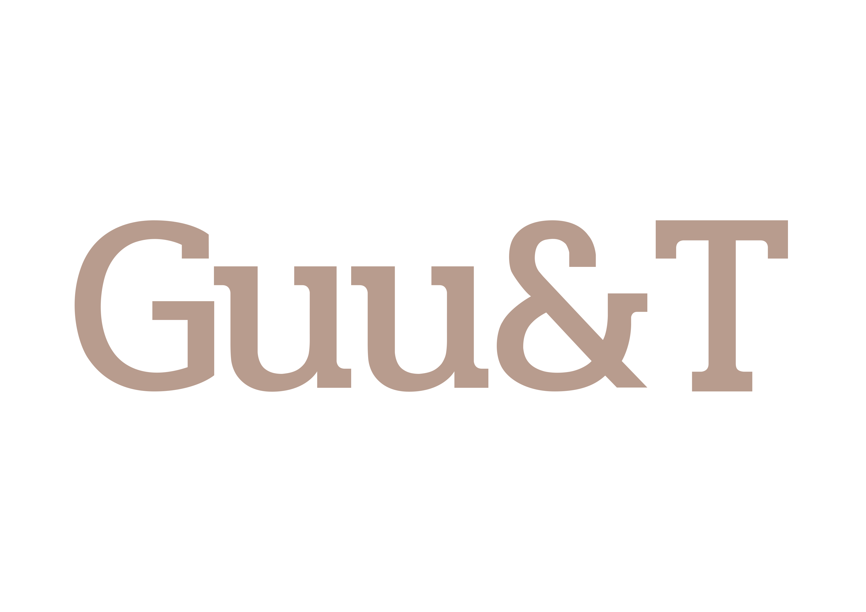 GUU & T